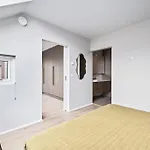 Skylight Lux 3Br/2Ba City Center With Free Parking