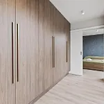 Skylight Lux 3Br/2Ba City Center With Free Parking