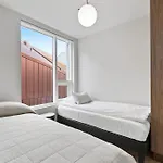 Skylight Lux 3Br/2Ba City Center With Free Parking