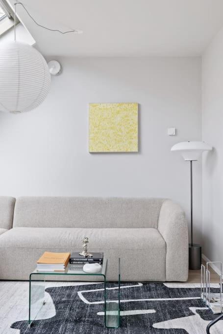 Skylight Lux 3br/2ba Center With Free Parking Reykjavik