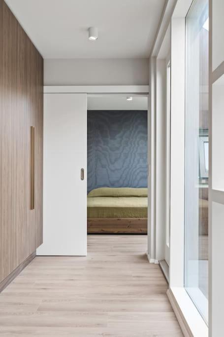 Apartment Skylight Lux 3br/2ba Center With Free Parking *