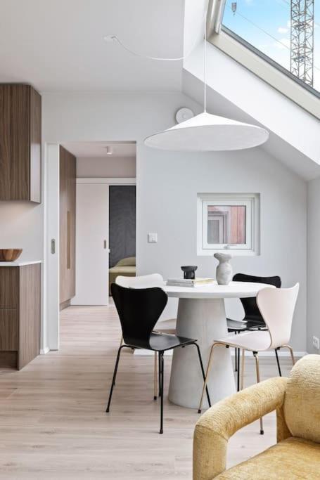 Apartment Skylight Lux 3br/2ba Center With Free Parking Reykjavik