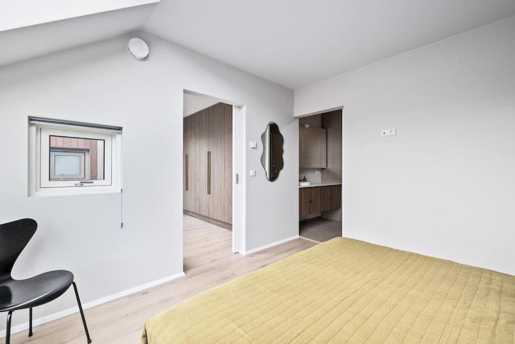 Skylight Lux 3br/2ba Center With Free Parking Reykjavik
