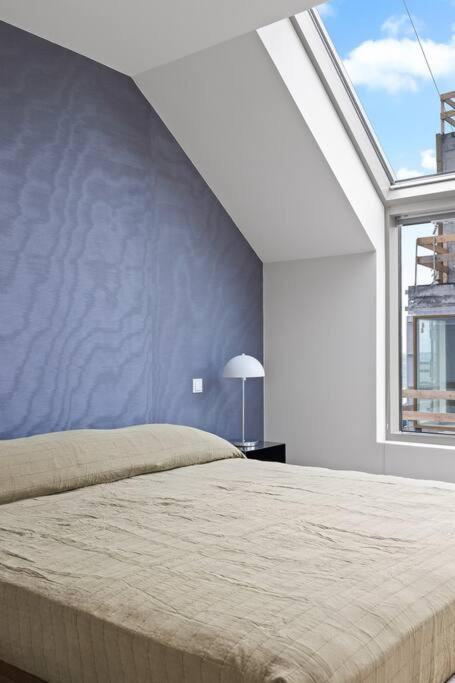 Skylight Lux 3br/2ba Center With Free Parking